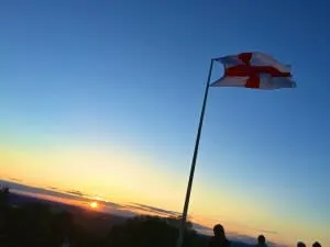 Cotswold Olimpicks dover games england