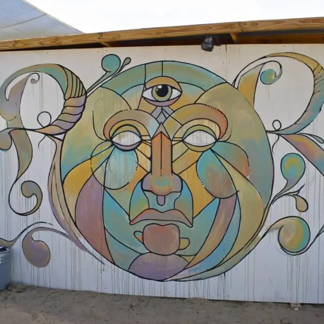 Joshua Tree Music Festival Guide + Review