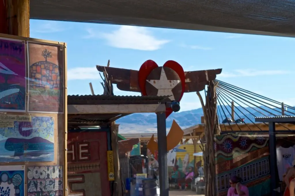 Joshua Tree Music Festival Guide + Review