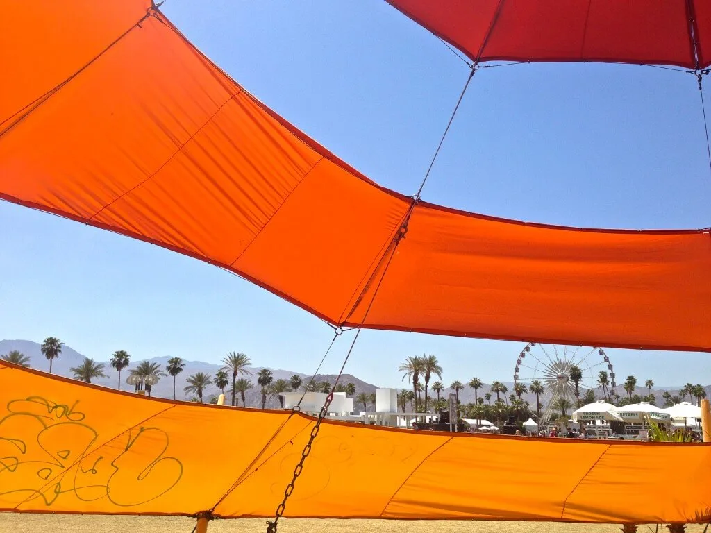 Coachella Review + Festival Guide: Everything You Need to Know