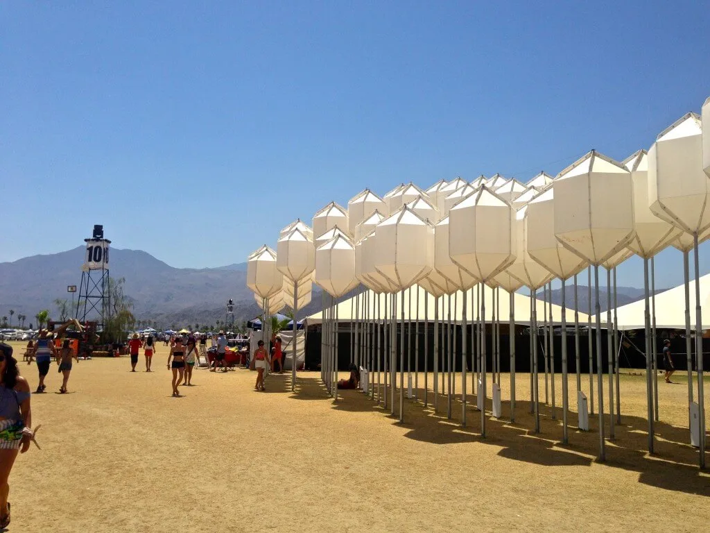 coachella festival guide