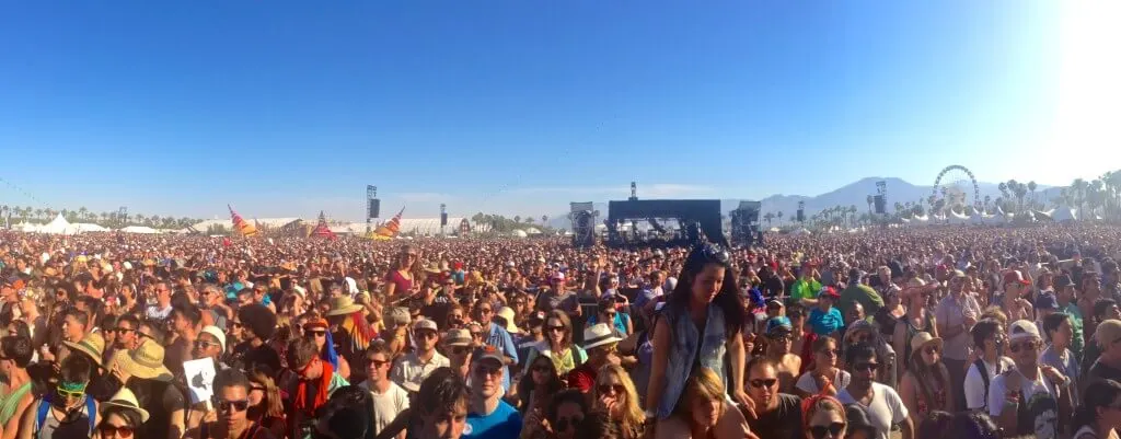 coachella festival guide
