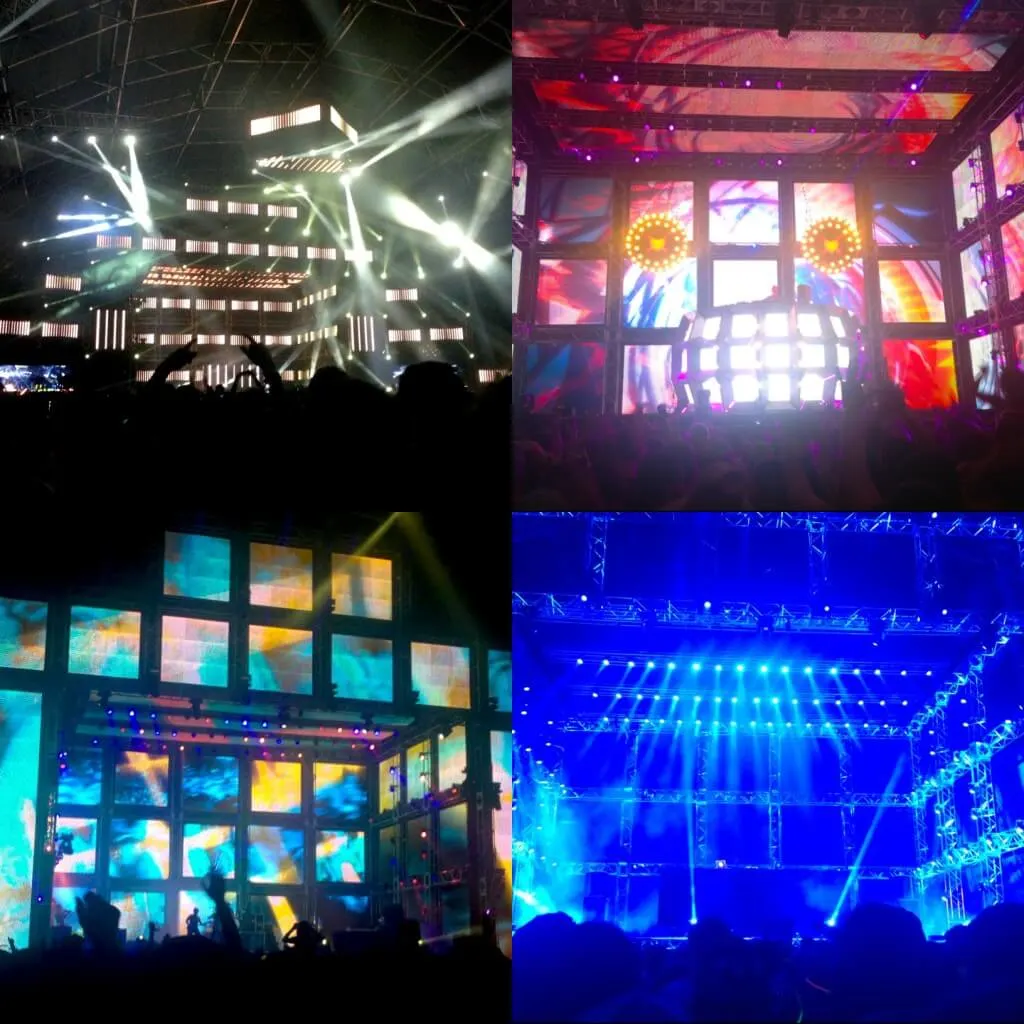 coachella festival sahara tent Coachella Review + Festival Guide: Everything You Need to Know