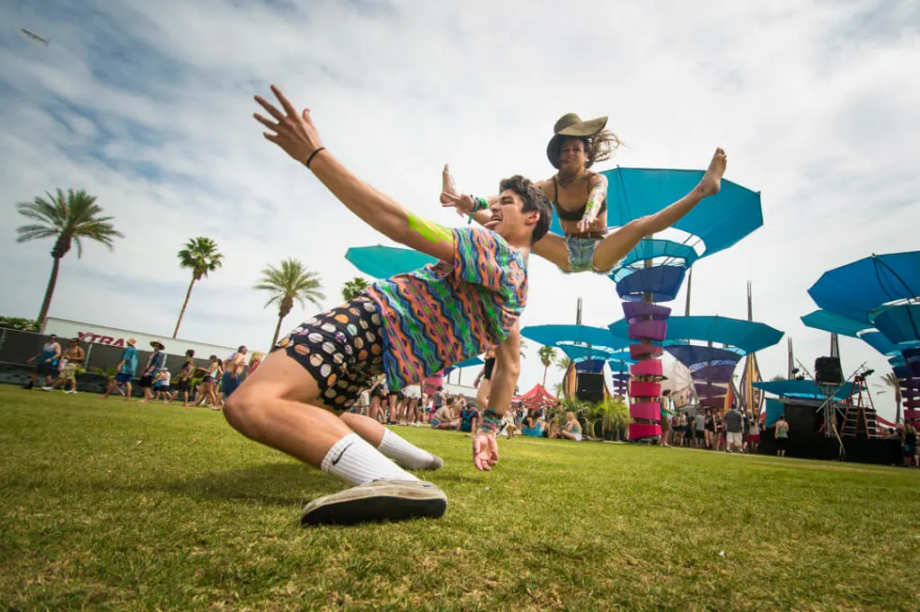 do lab Coachella Review + Festival Guide: Everything You Need to Know