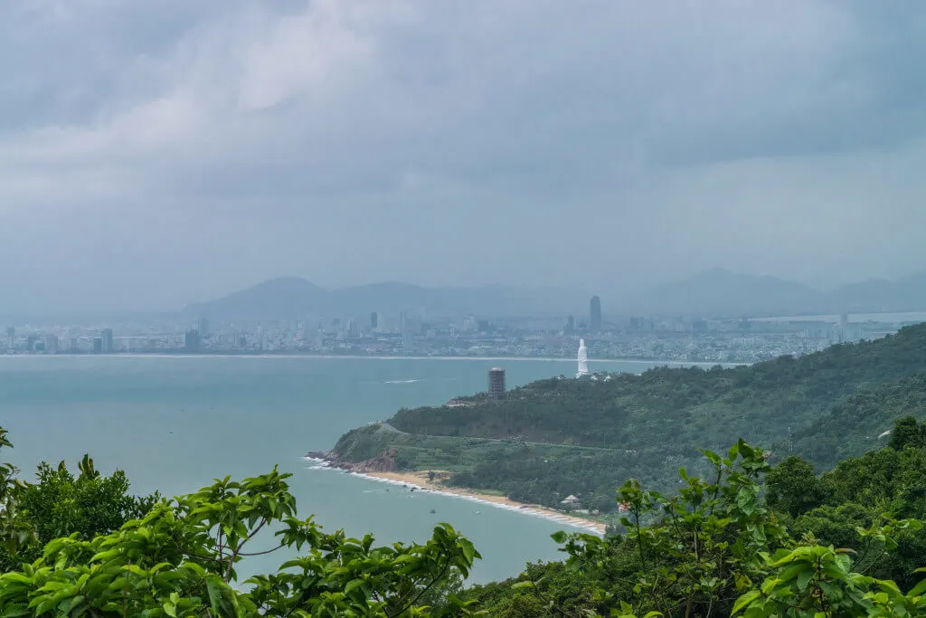 getting visas for vietnam