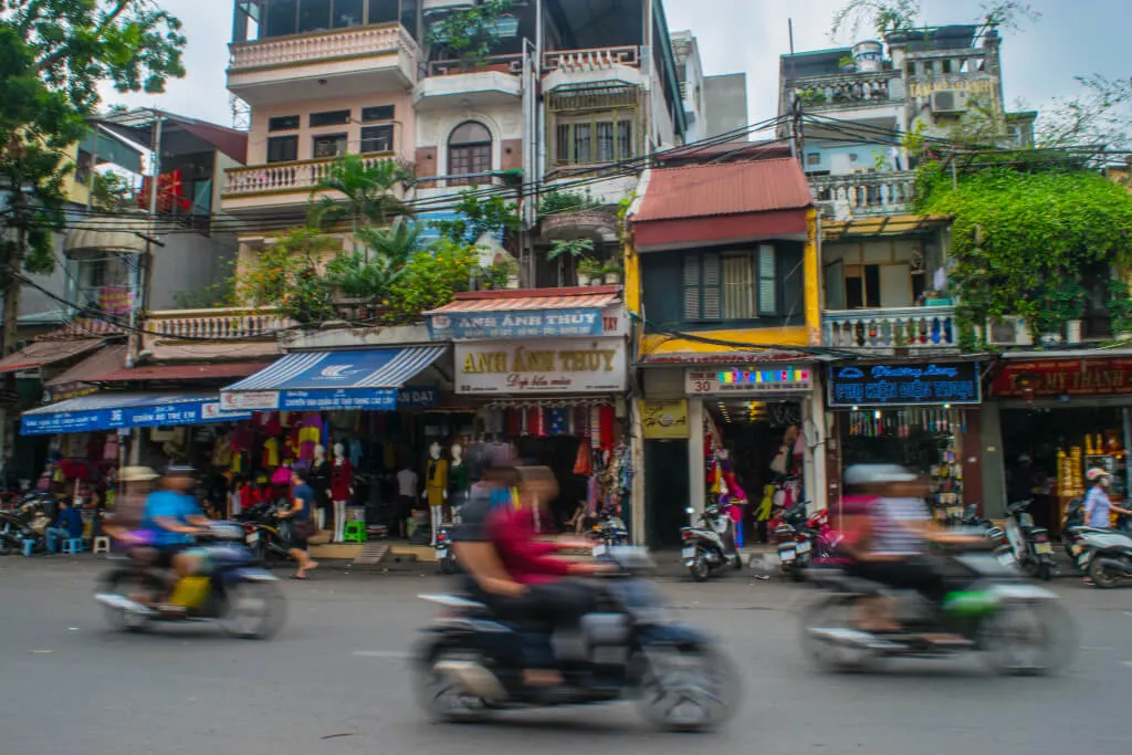 visas for vietnam