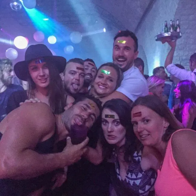 revelin dubrovnik club