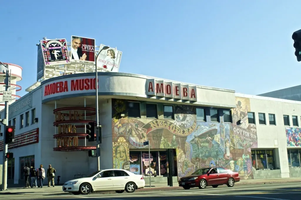 trendy and edgy Los Angeles day trips to satisfy any wanderlust cravings