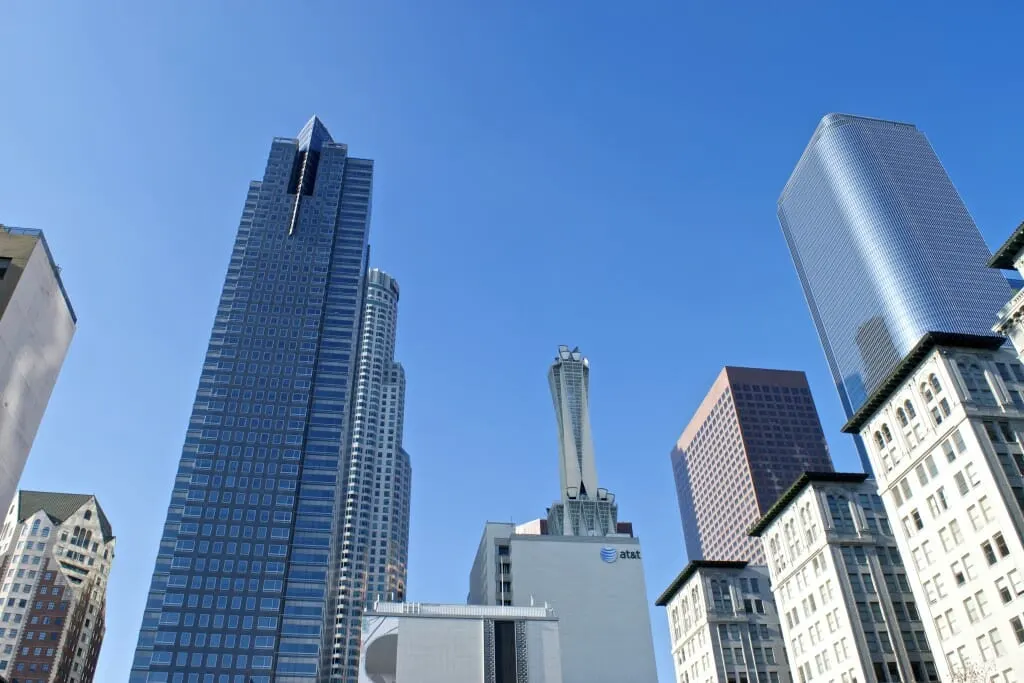big city Los Angeles day trips to satisfy any wanderlust cravings