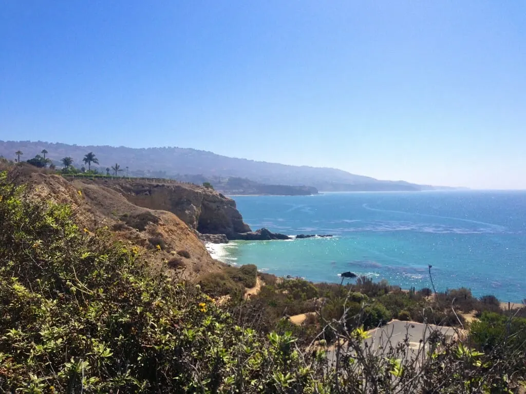 Tropical and beachy Los Angeles day trips to satisfy any wanderlust cravings