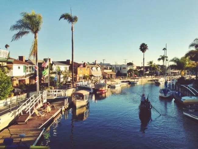 Los Angeles day trips to satisfy any wanderlust cravings