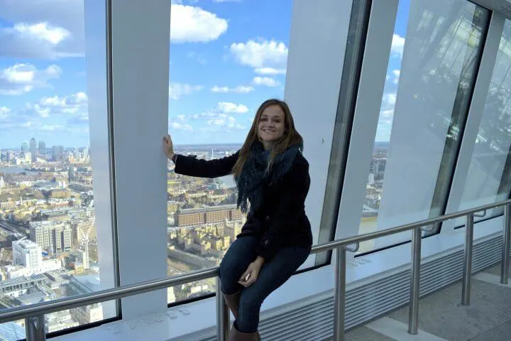 making friends in london as a solo expat