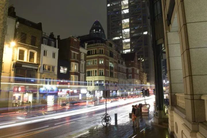 long exposure liverpool street making friends in london make new friends london