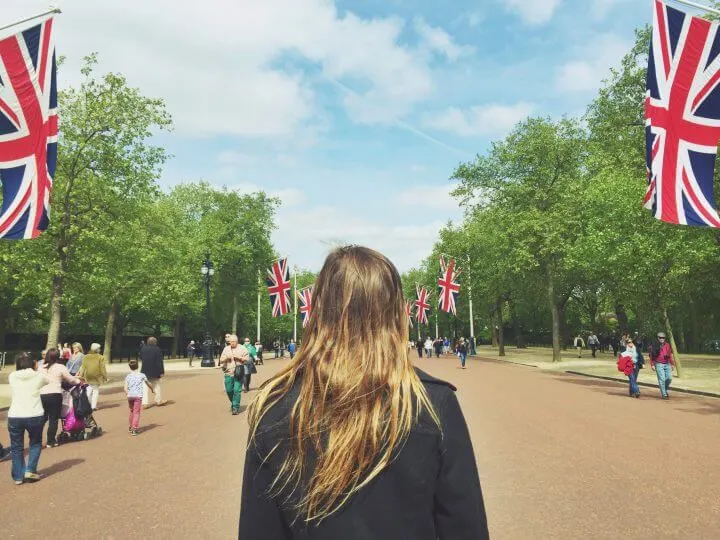 sol traveler/expat making friends in london
