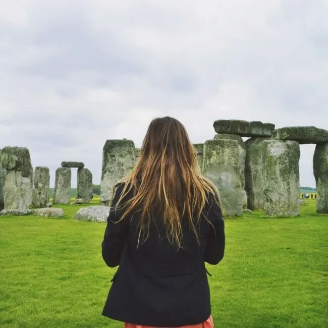 Why moving abroad alone teaches you more than any other experience
