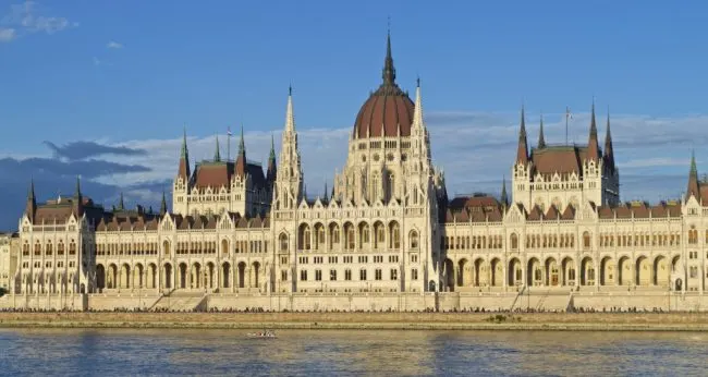 hungarian festival budapest independence day houses of parliament