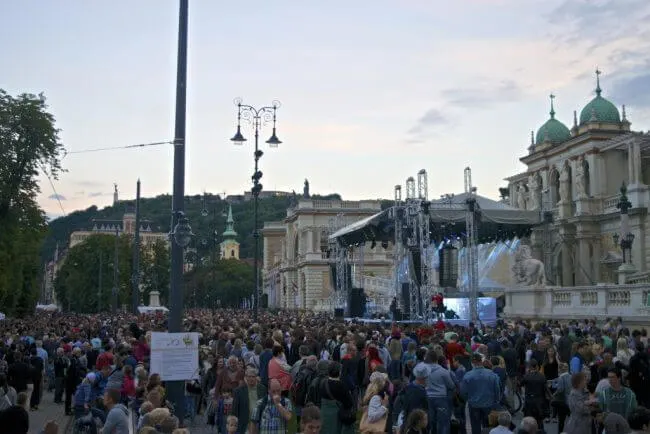 hungarian festival budapest independence day