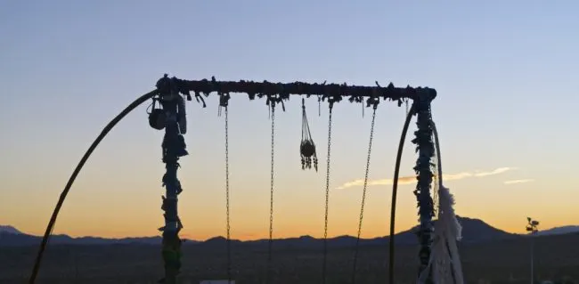 Joshua Tree Music Festival