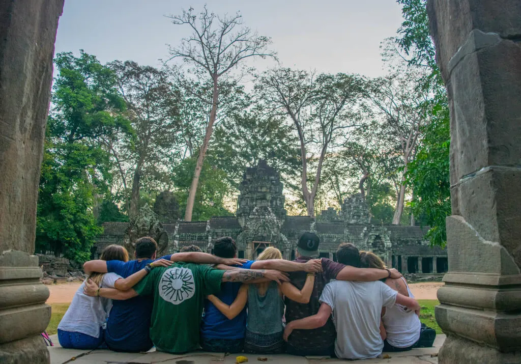 angkor wat, cambodia 