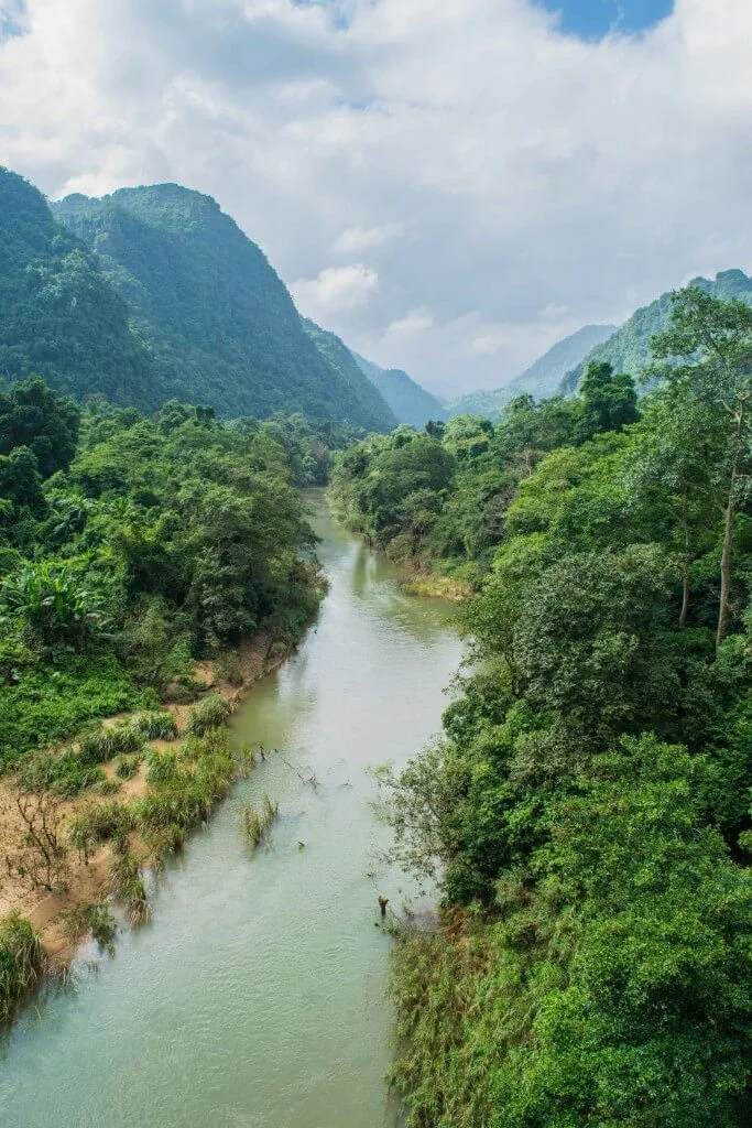 vietnam views nature