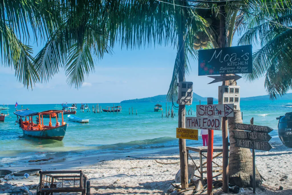 Koh Tao, Thailand