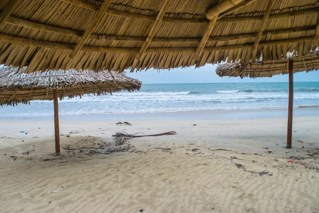 da nang beaches