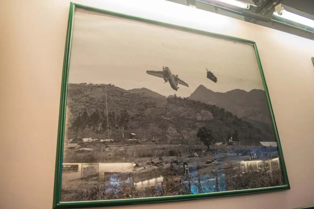 vietnam travel tips, war museums