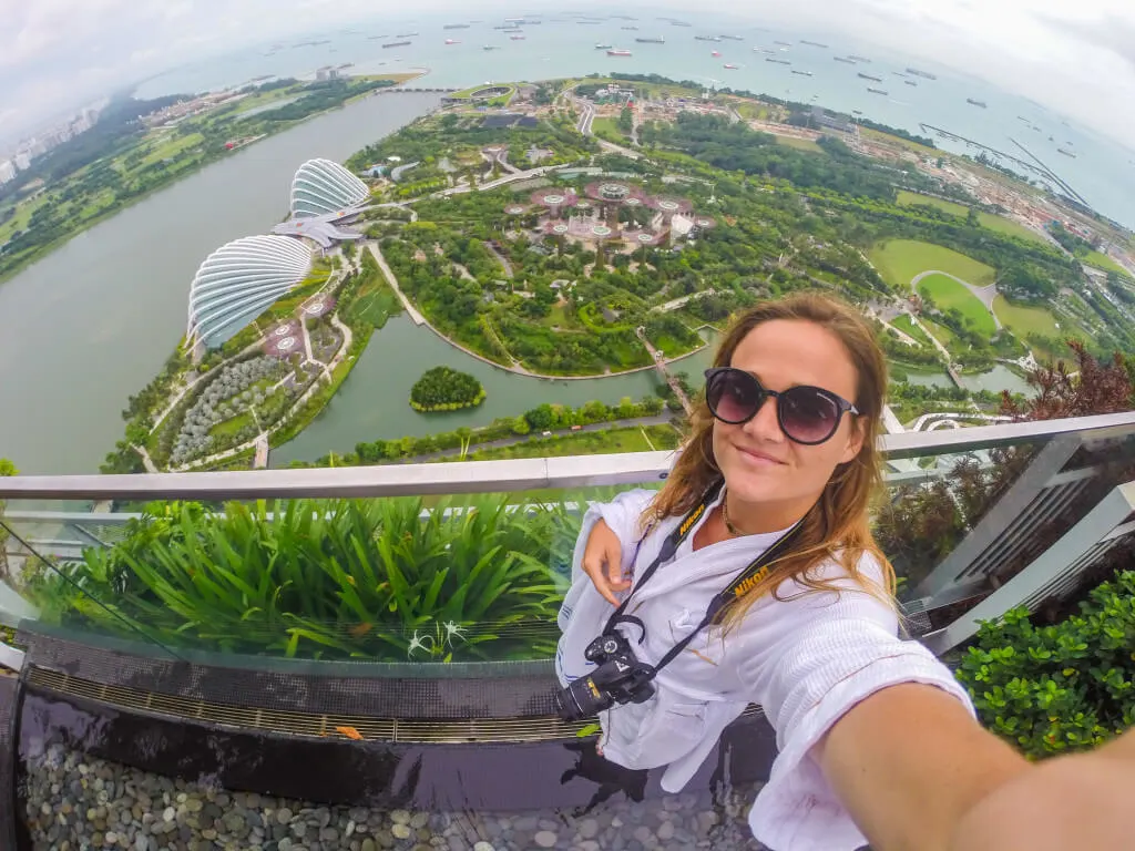 singapore southeasat asia common travel mistakes 