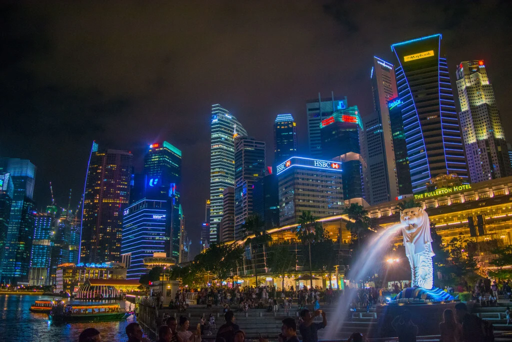 tips for expats living in singapore