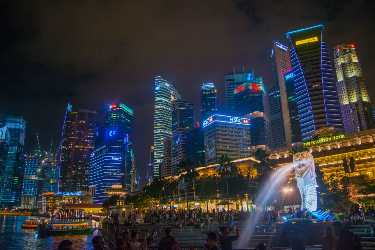 tips for expats living in singapore