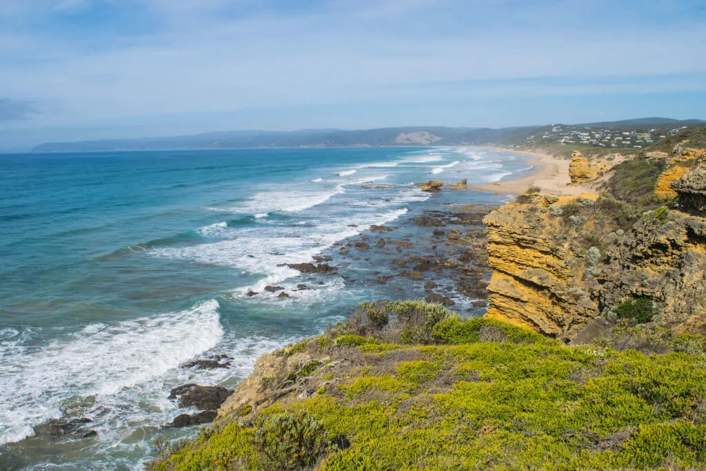 split point lookout views