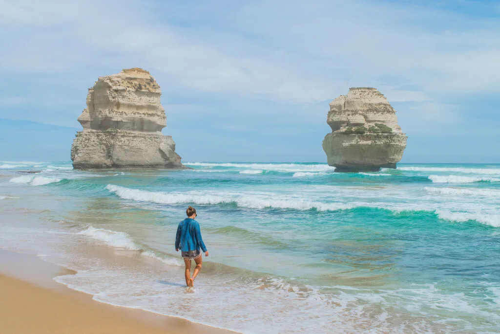 gibson steps great ocean road itinerary twelve apostles 3 days