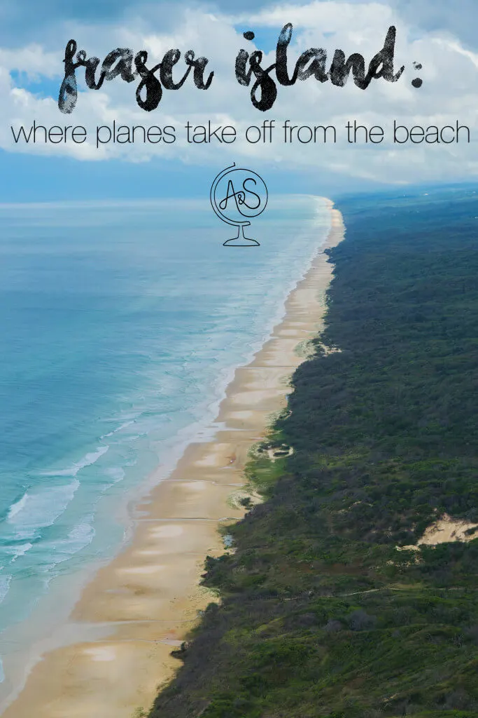 Fraser Island Day Tours what to expect and how to book 