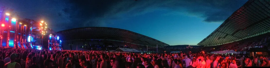 Ultra Europe Music FEstival things to know before you go