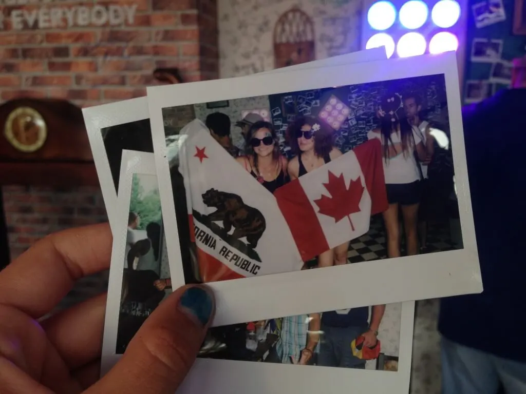 tomorrowland festival hacks