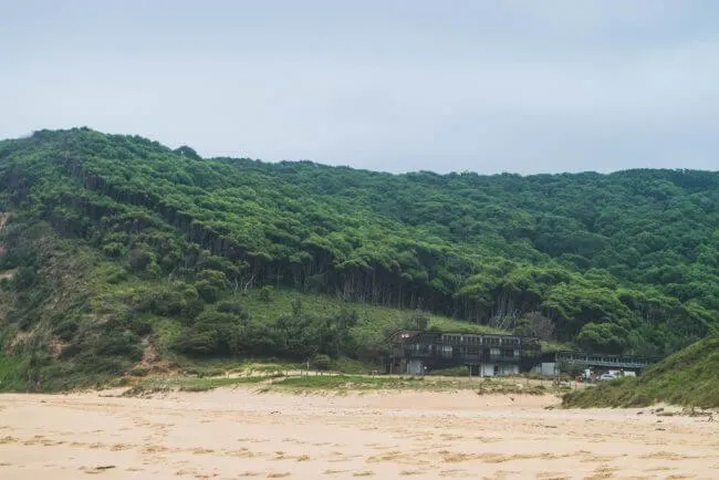 Era/Garie Beach Royal National Park Sydney