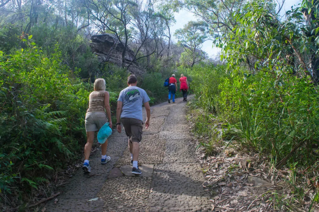 palm beach lighthouse walk