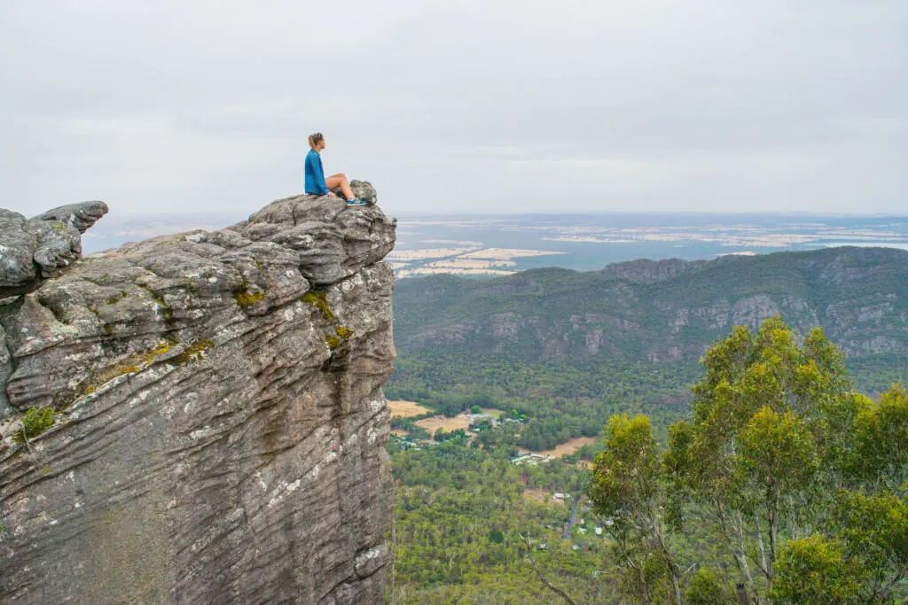 grampians national parks in australia