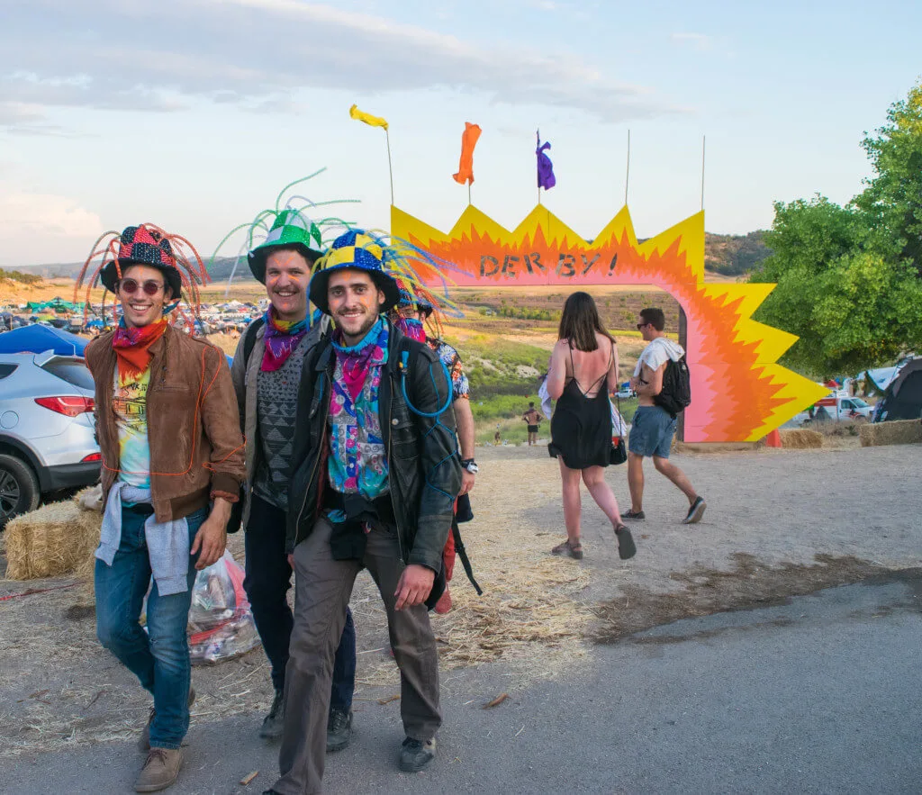Lightning in a Bottle Festival Guide