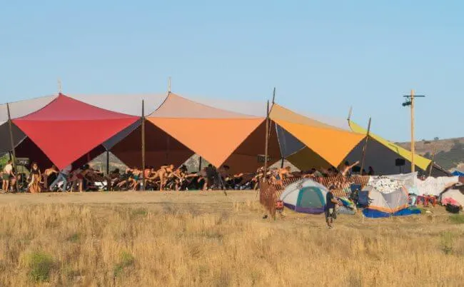 Lightning in a Bottle Festival Guide