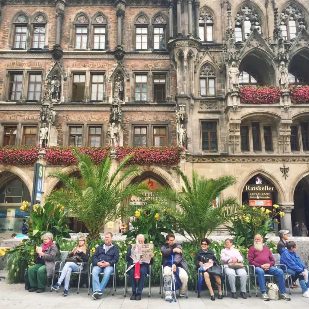 Munich