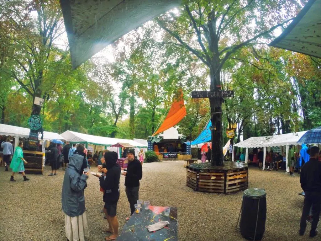 Oktoberfest Guide Stoke Travel
