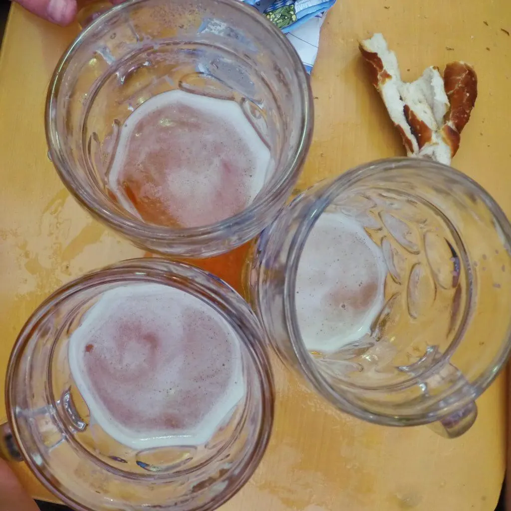 Oktoberfest Guide