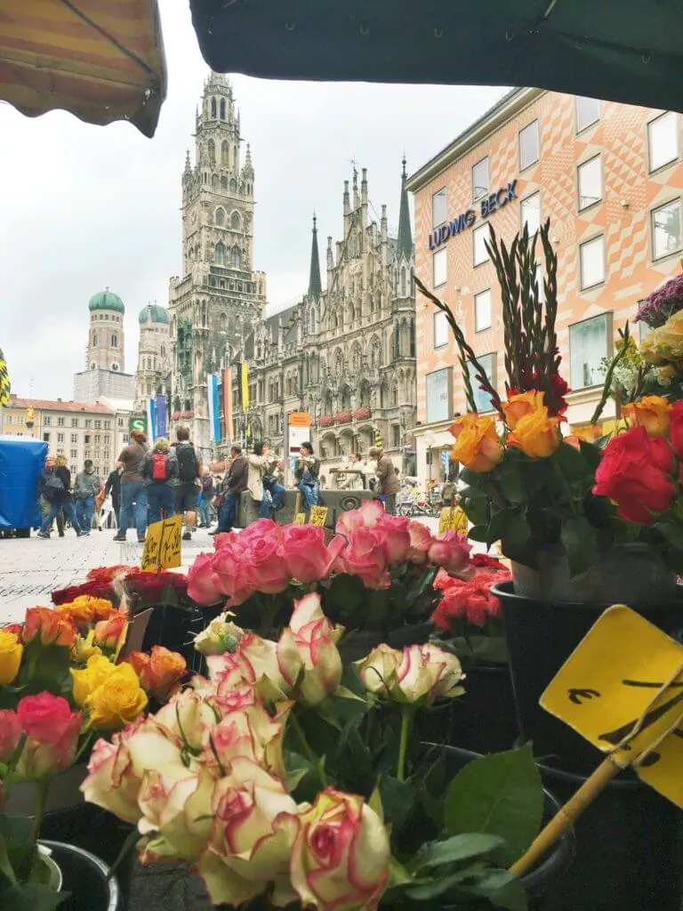 Munich Oktoberfest Guide Stoke Travel