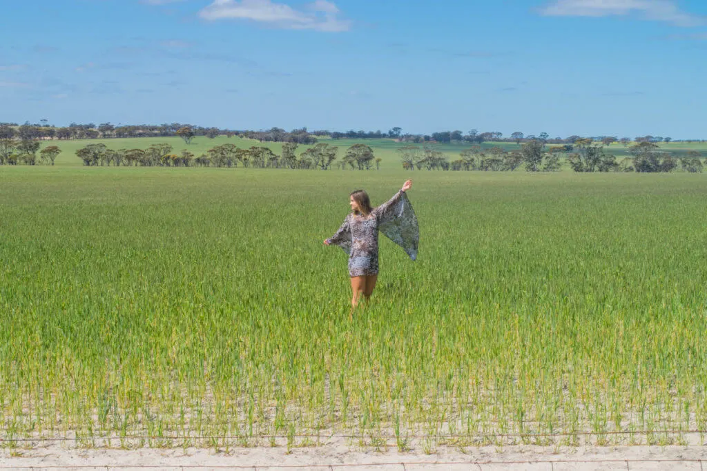 farm work western australia