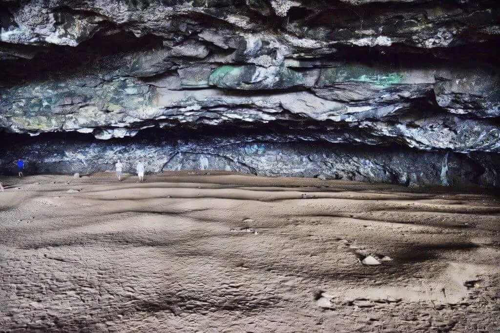 dry cave guide to kauai adventures & sunsets in kauai