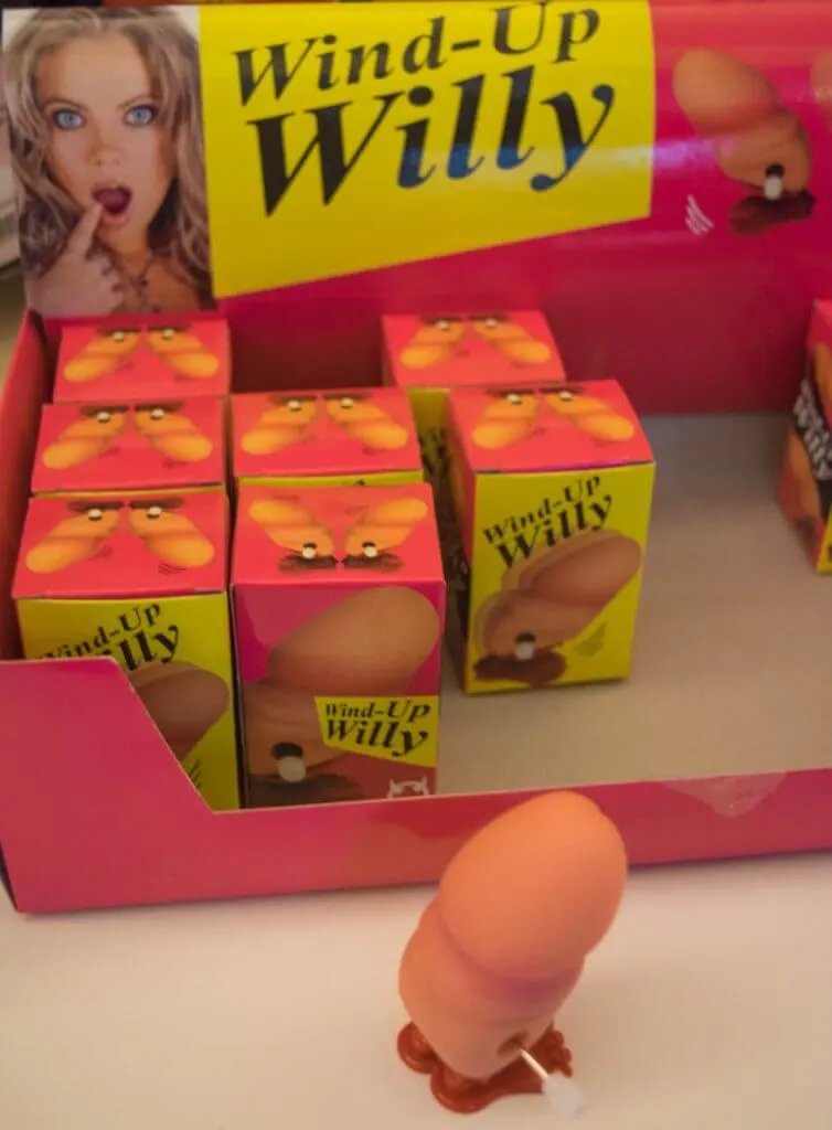 penis museum in iceland