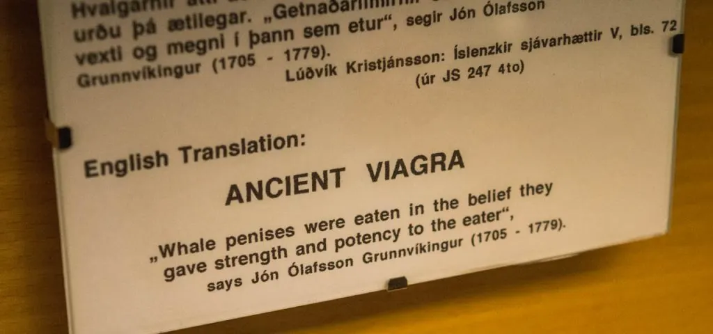 ancient viagra