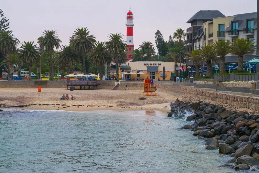 namibian road trip swakopmund