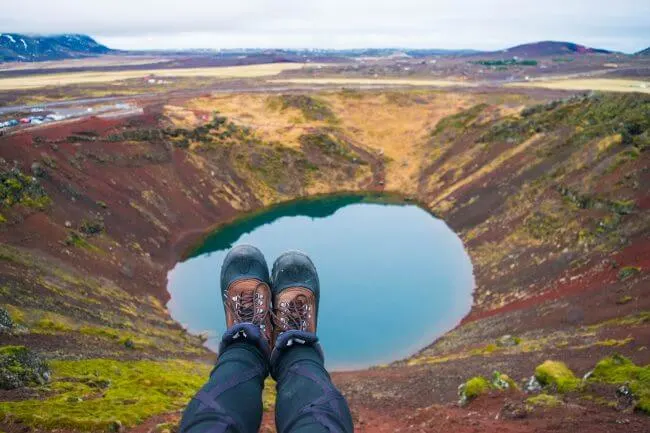 tips for saving money in iceland for the super budget backpacker